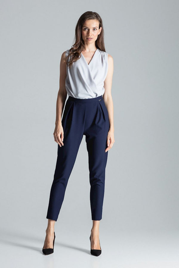 Women trousers model 135786